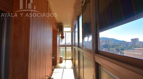 Foto 5 de Piso en venta en Alameda, Murcia