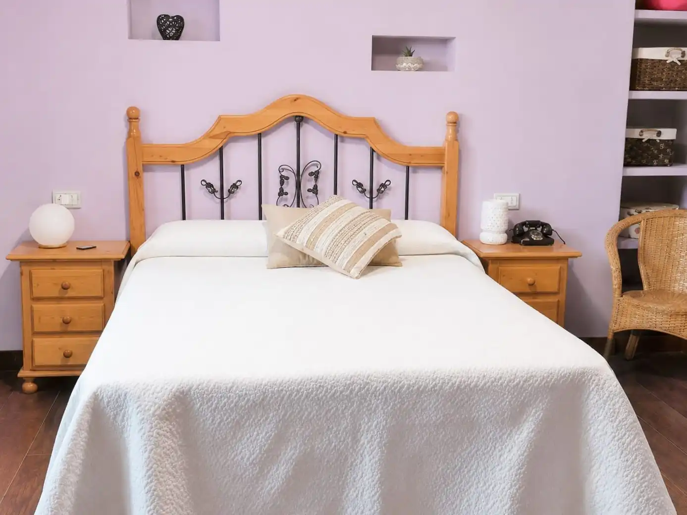 Habitación de Casa o chalet en venta en Telde con Aire acondicionado, Terraza y Trastero