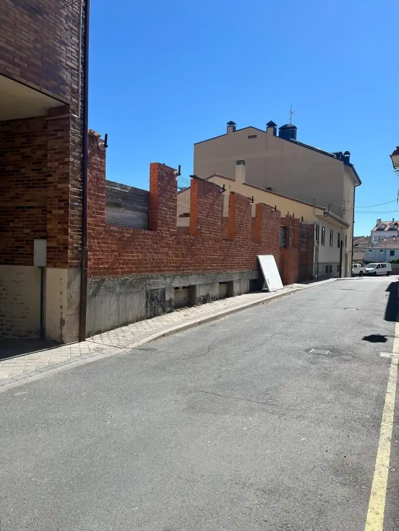 Terreni e lotti in vendita a El Espinar pueblo, imagen 6