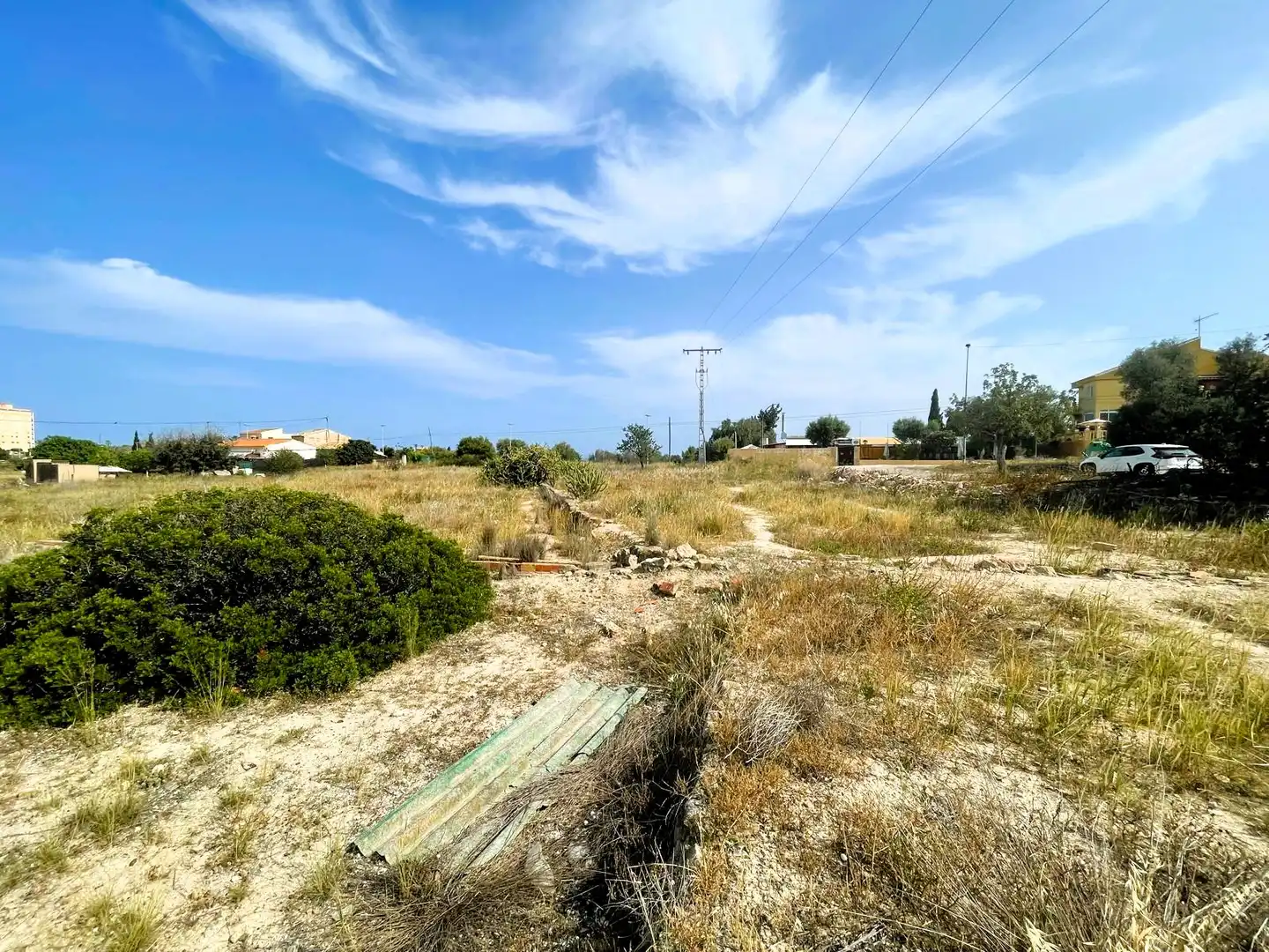 Residencial en venda en Villajoyosa / La Vila Joiosa