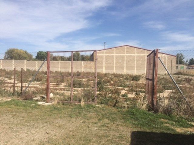 Residential for sale in Mozoncillo