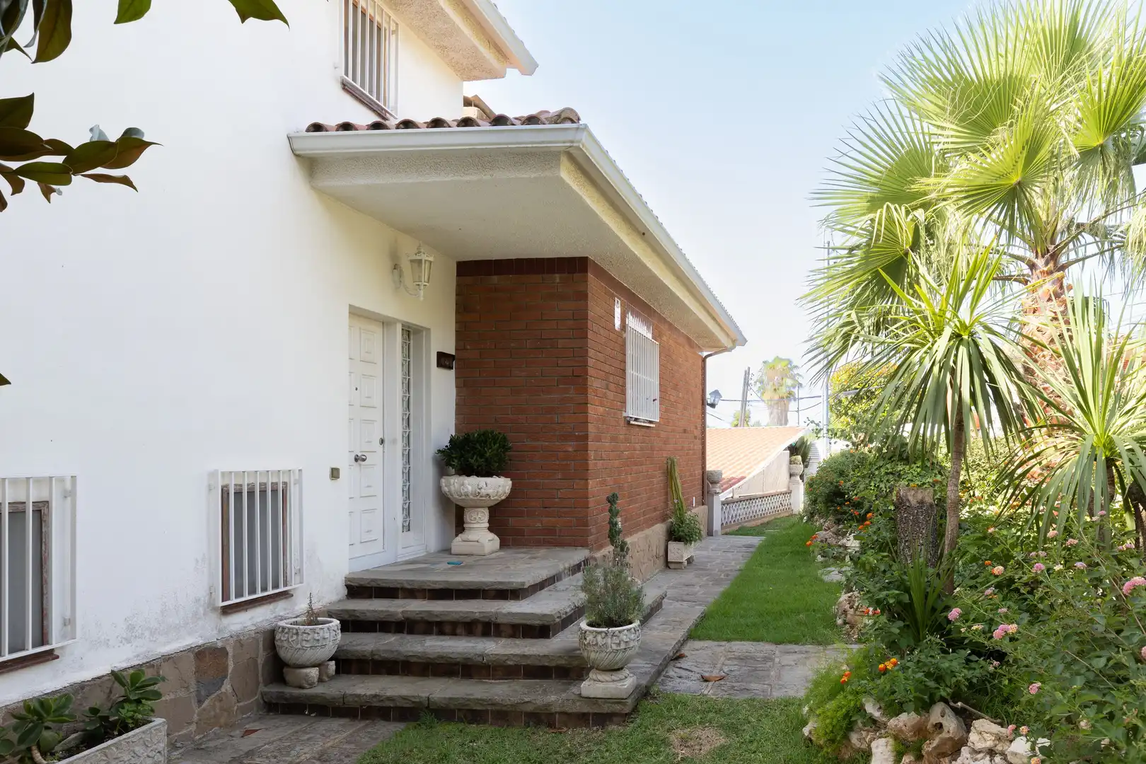 Casa amb piscina en venda a Santa Susanna, imagen 10