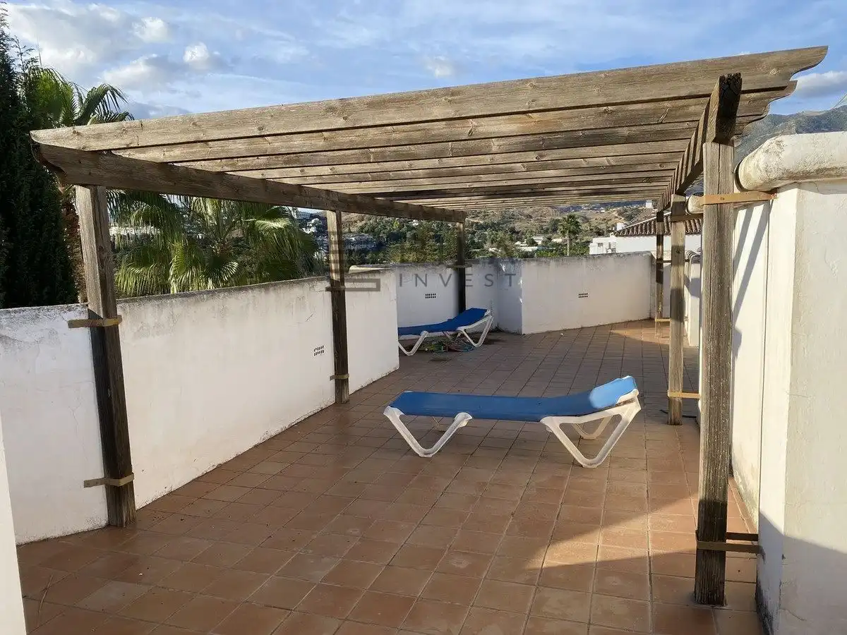 Àtic amb piscina en venda a Suiza, imagen 17