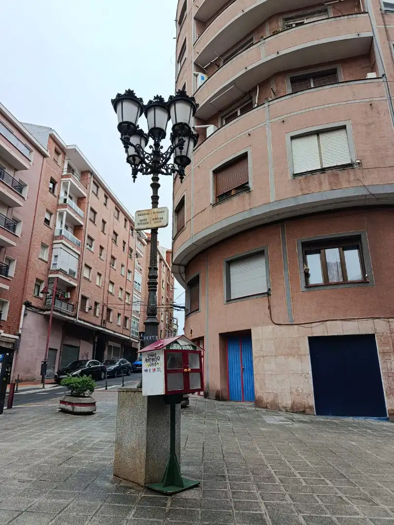 Appartement avec terrasse à vendre à Arrandi Kalea, imagen 8
