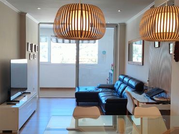 Wohnung mit Pool zum Verkauf in CALLE FARO 6