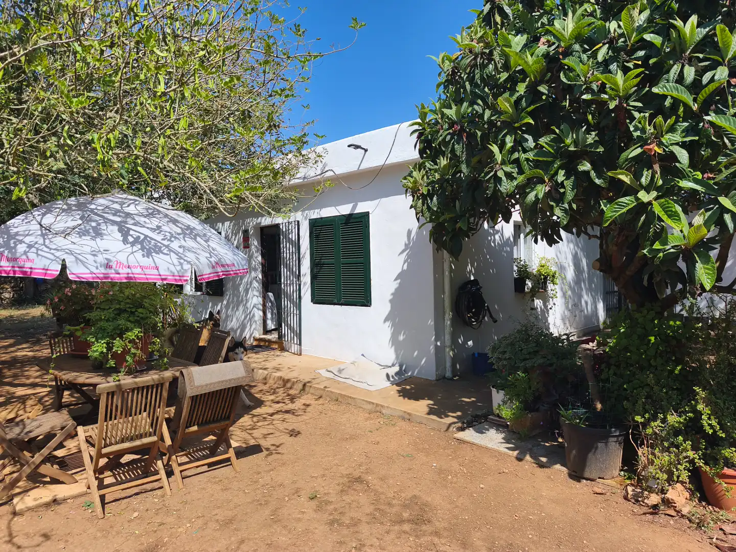 Villa mit Garten zum Verkauf in Algaida, imagen 2