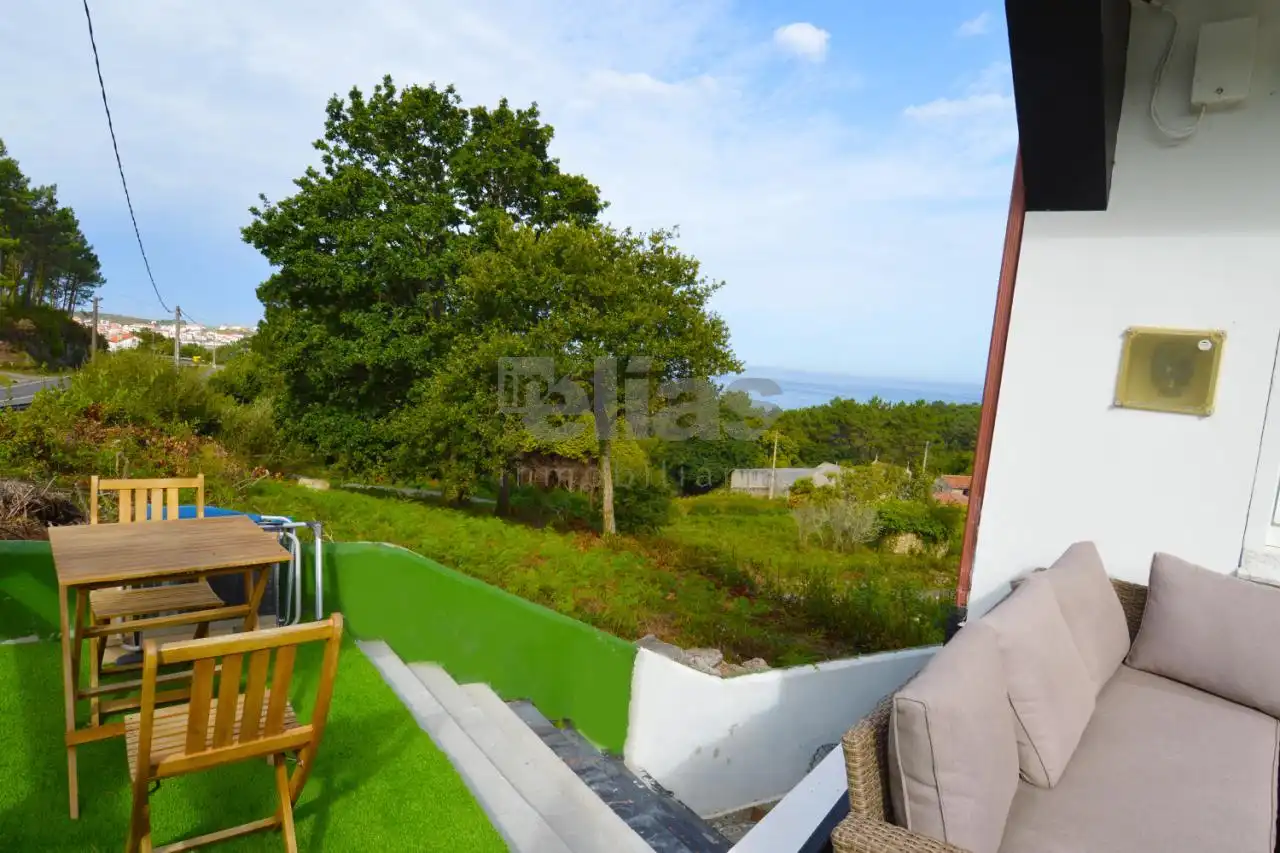 Haus mit Garten zum Verkauf in Cabana de Bergantiños, imagen 14