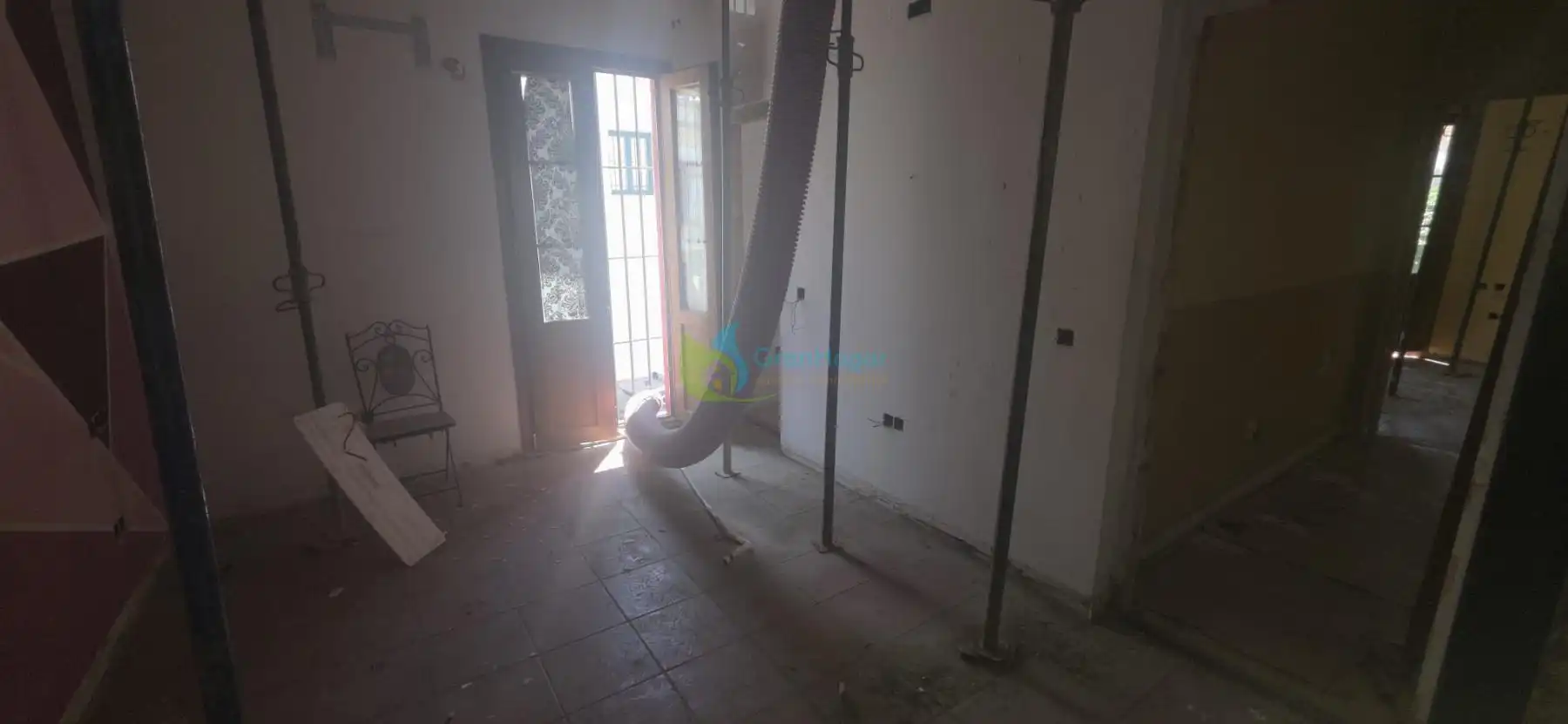 Casa o chalet en venta en Sevilla con Terraza y Trastero