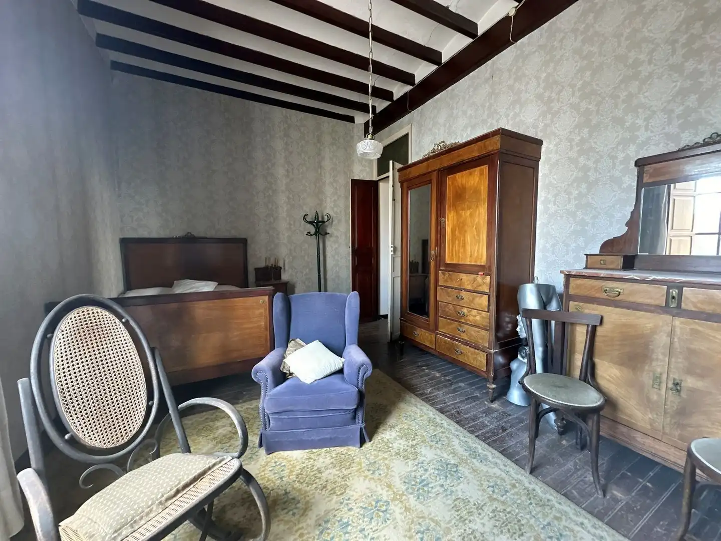 Casa rústica en venta en Benissa pueblo, imagen 15