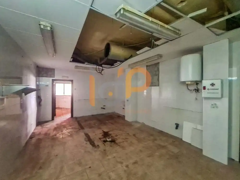 Business premises for sale in Oria, imagen 11