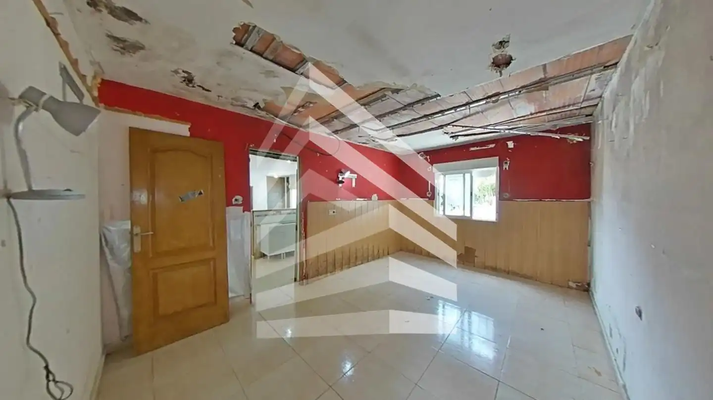 Casa o xalet en venda a Can Marcetó, Olesa de Montserrat