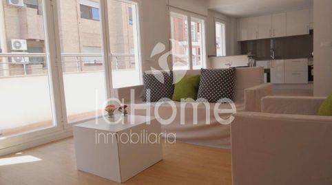 Foto 2 de Piso en venta en Centro Ciudad, Paterna