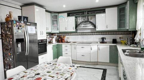 Foto 4 de Casa o xalet en venda a La Banda - Campo de Fútbol, Chiclana de la Frontera