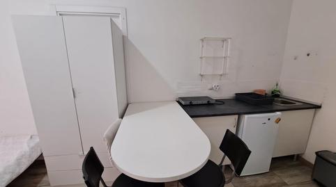 Foto 4 de Estudi de lloguer a Del Manco de Lepanto, Numancia,  Madrid Capital