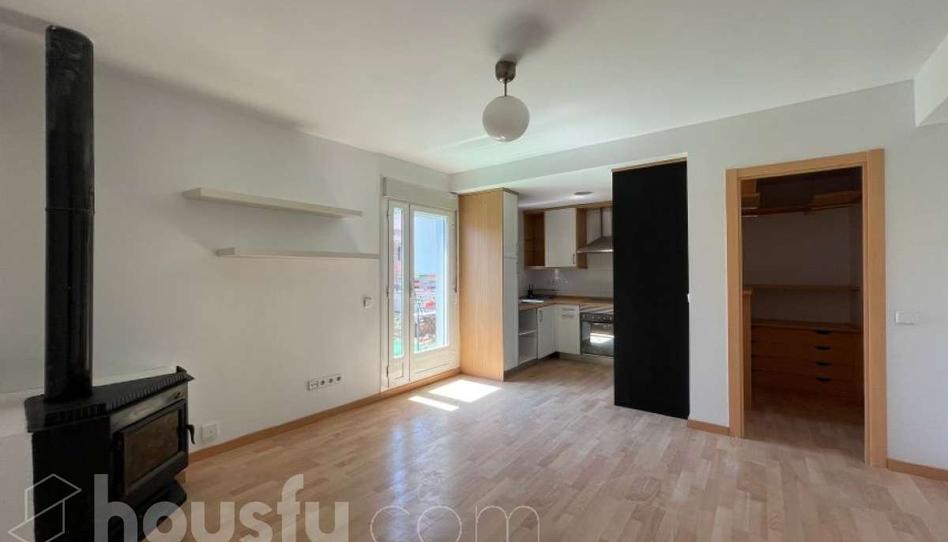 Foto 1 de Àtic en venda a Calle de Pinos Baja, ., Valdeacederas, Madrid