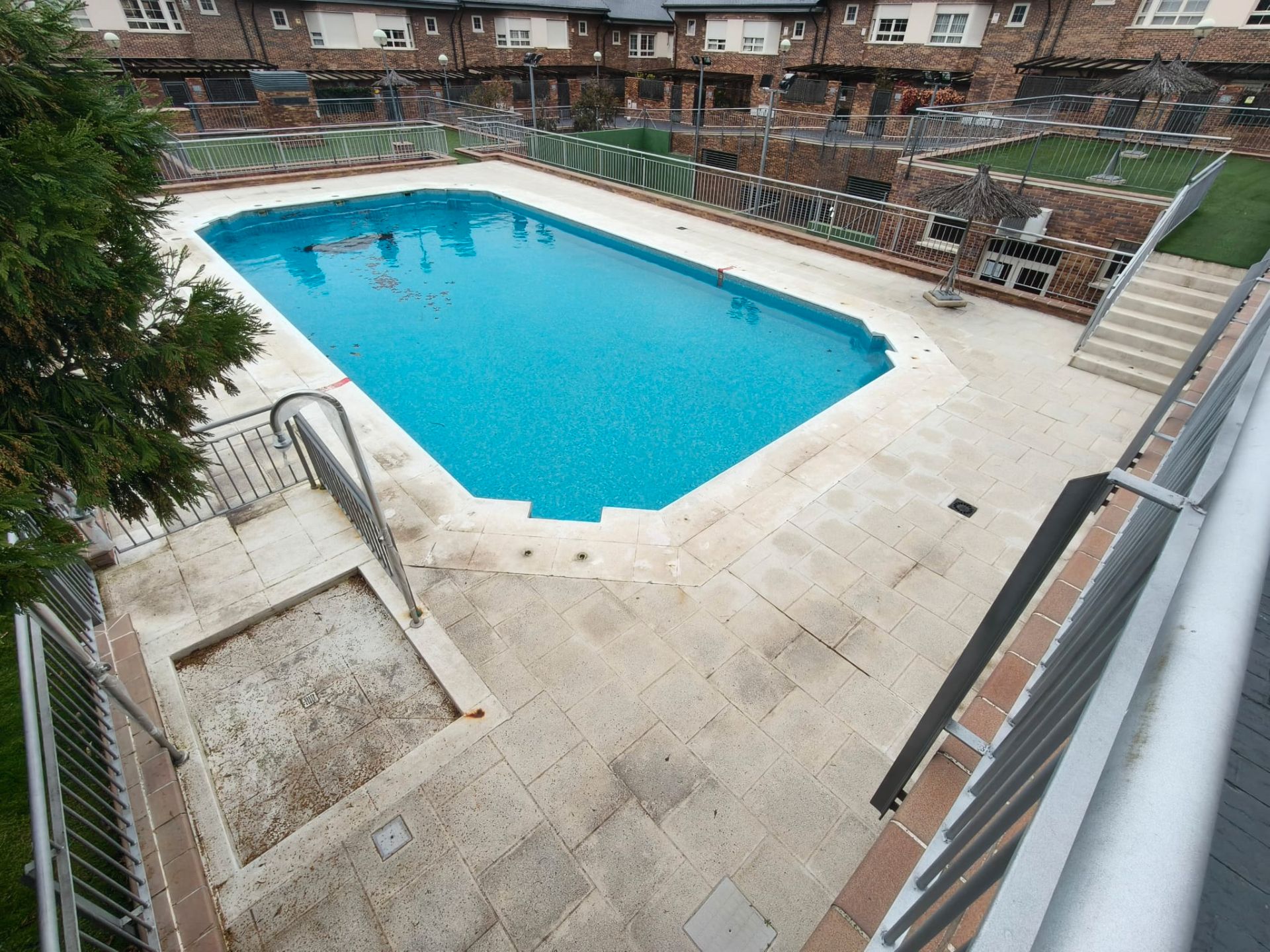 Single-family semi-detached for sale in Casco Antiguo