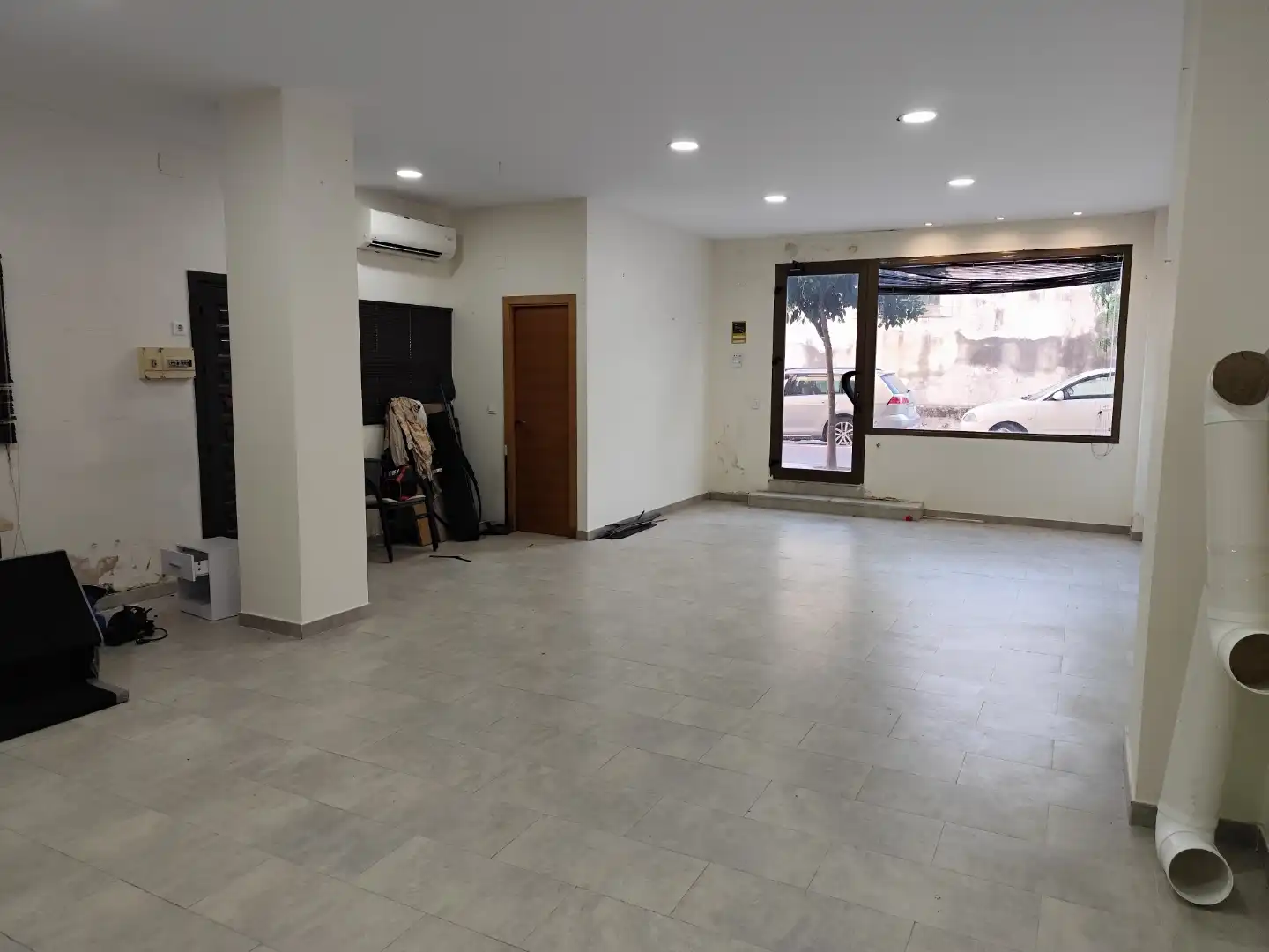 Local en venta en Avenida - Divina Pastora - Plaza de Toros