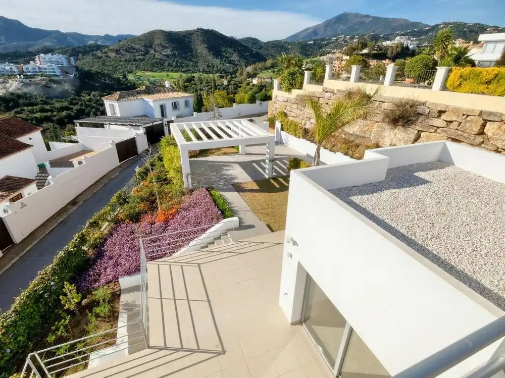 Casa amb piscina en venda a Los Arqueros  - Puerto del Almendro, imagen 32