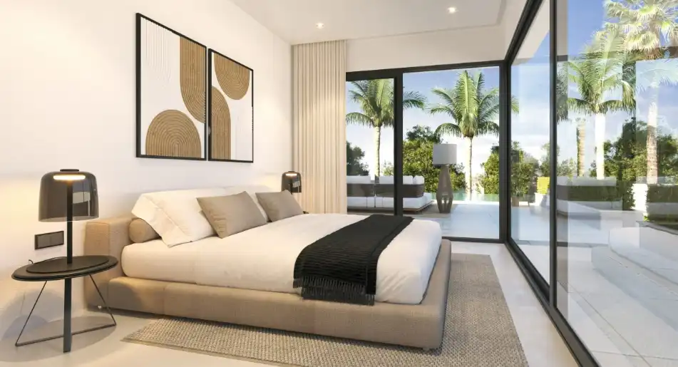 Detached house with pool for sale in Centro ciudad, imagen 5