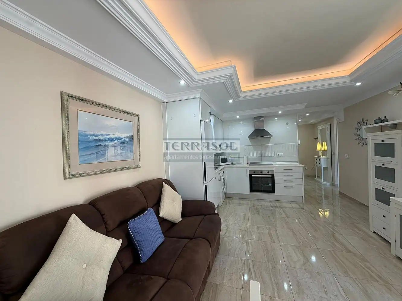 Apartment mit Aufzug zum Verkauf in Torre del Mar