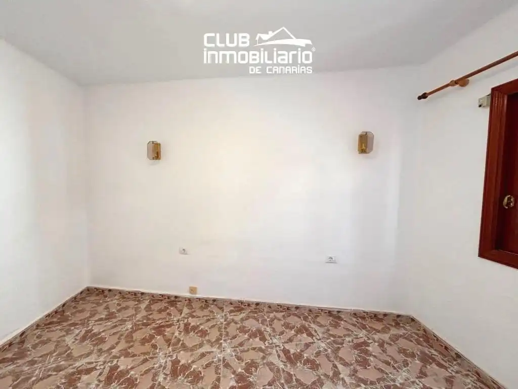 Casa o chalet de alquiler en San Cristóbal de la Laguna