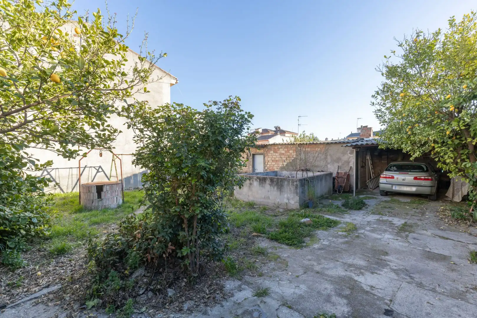 Casa o xalet en venda en Albolote amb Piscina