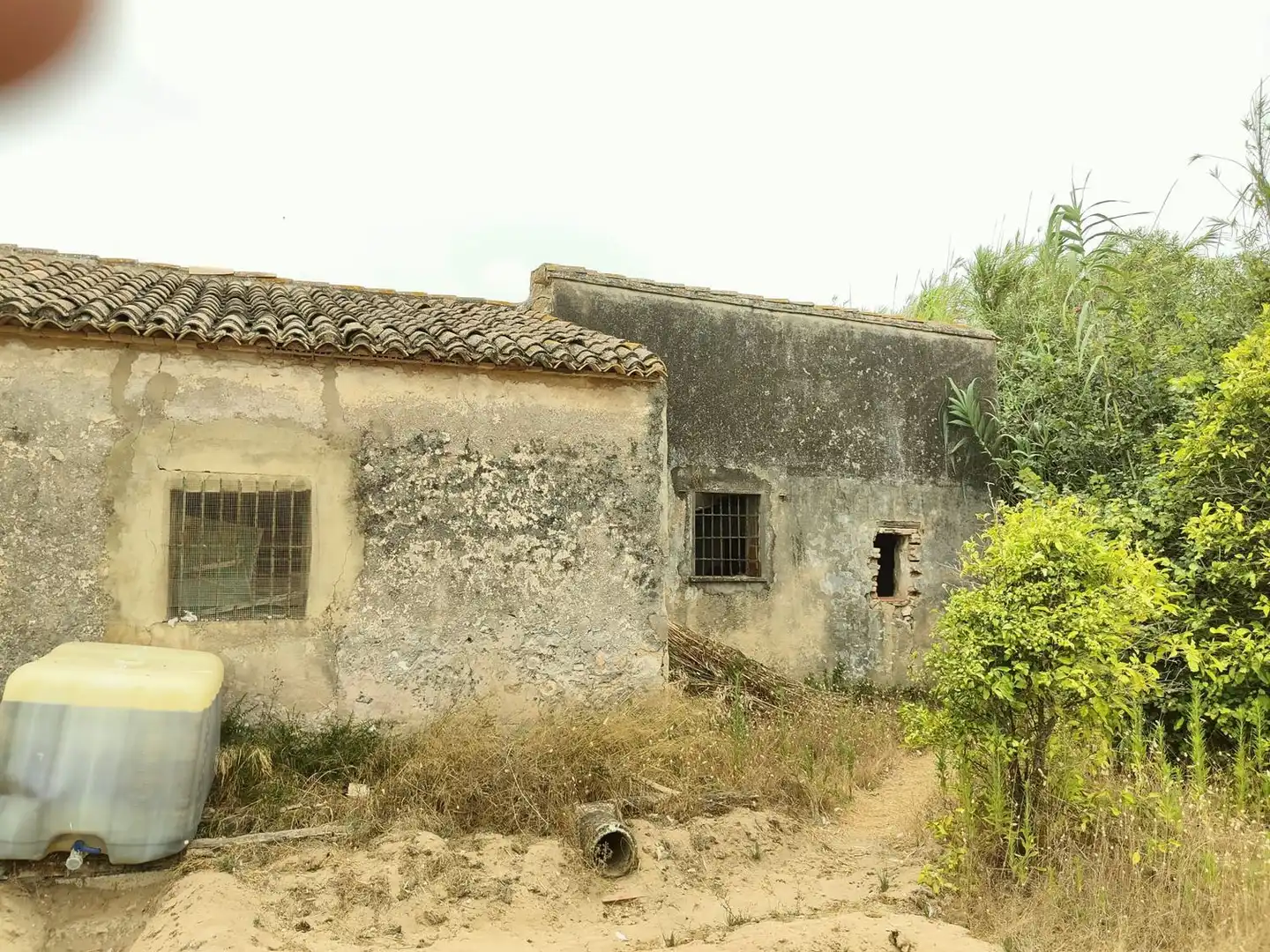 Finca rústica en venda a Cullera, Valencia