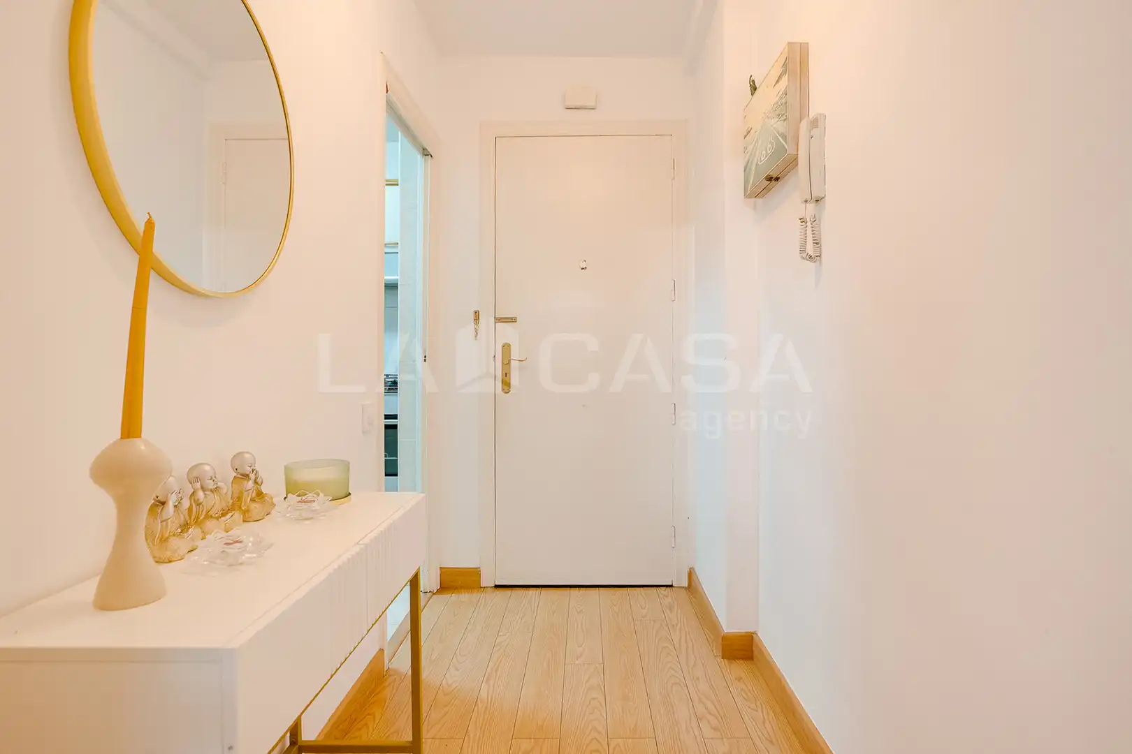 Piso con terraza en venta en Sant Martí, imagen 26
