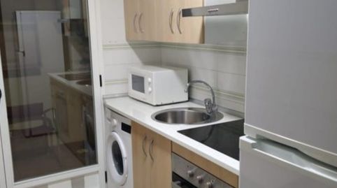Foto 3 de Apartament de lloguer a Calle Severo Ochoa, Puerta de Toledo - Atalaya, Ciudad Real Capital