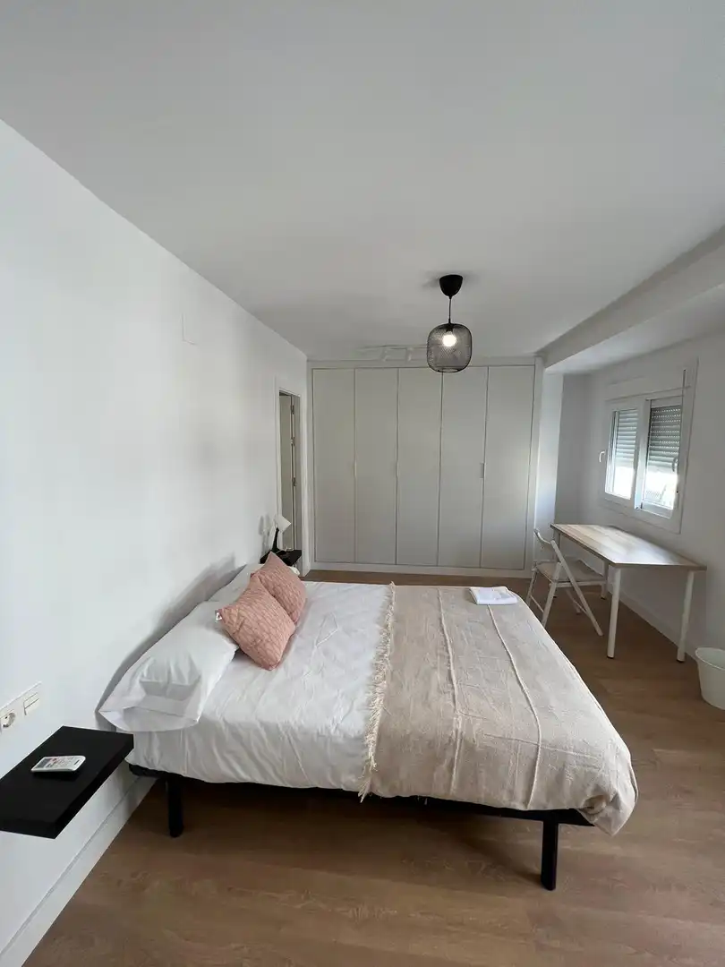 Room in N/A, -1, Los Castillejos - La Trinidad