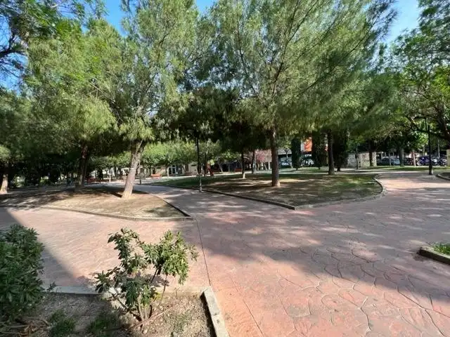 Flat for rent in El Ranero