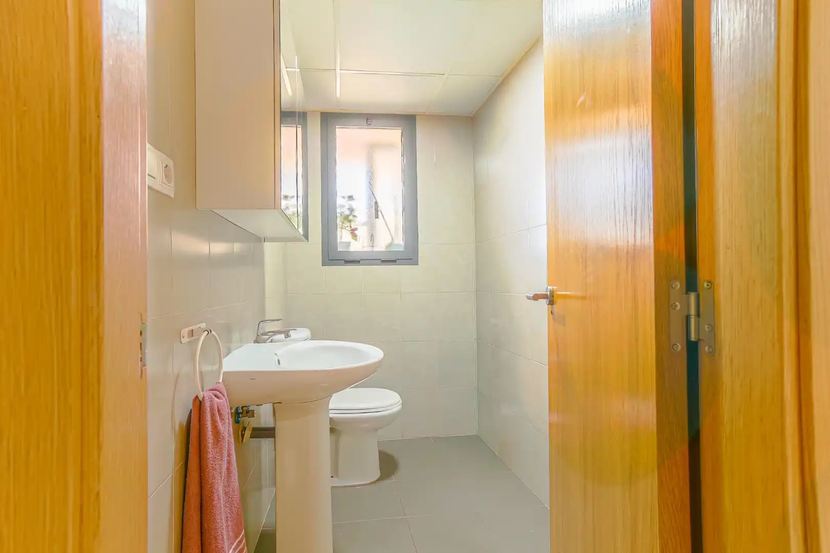 Duplex con piscina in vendita a Oeste, imagen 16