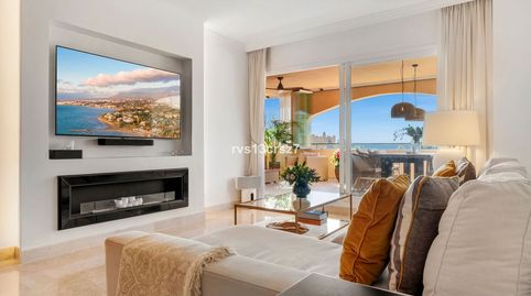 Foto 5 de Apartamento en venta en Calle José Medina, 74, Santa María, Marbella
