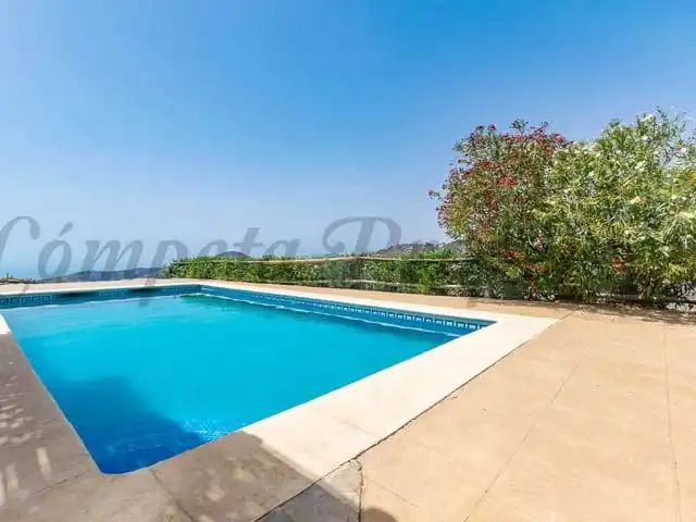 Casa o chalet en venta en Torrox Pueblo