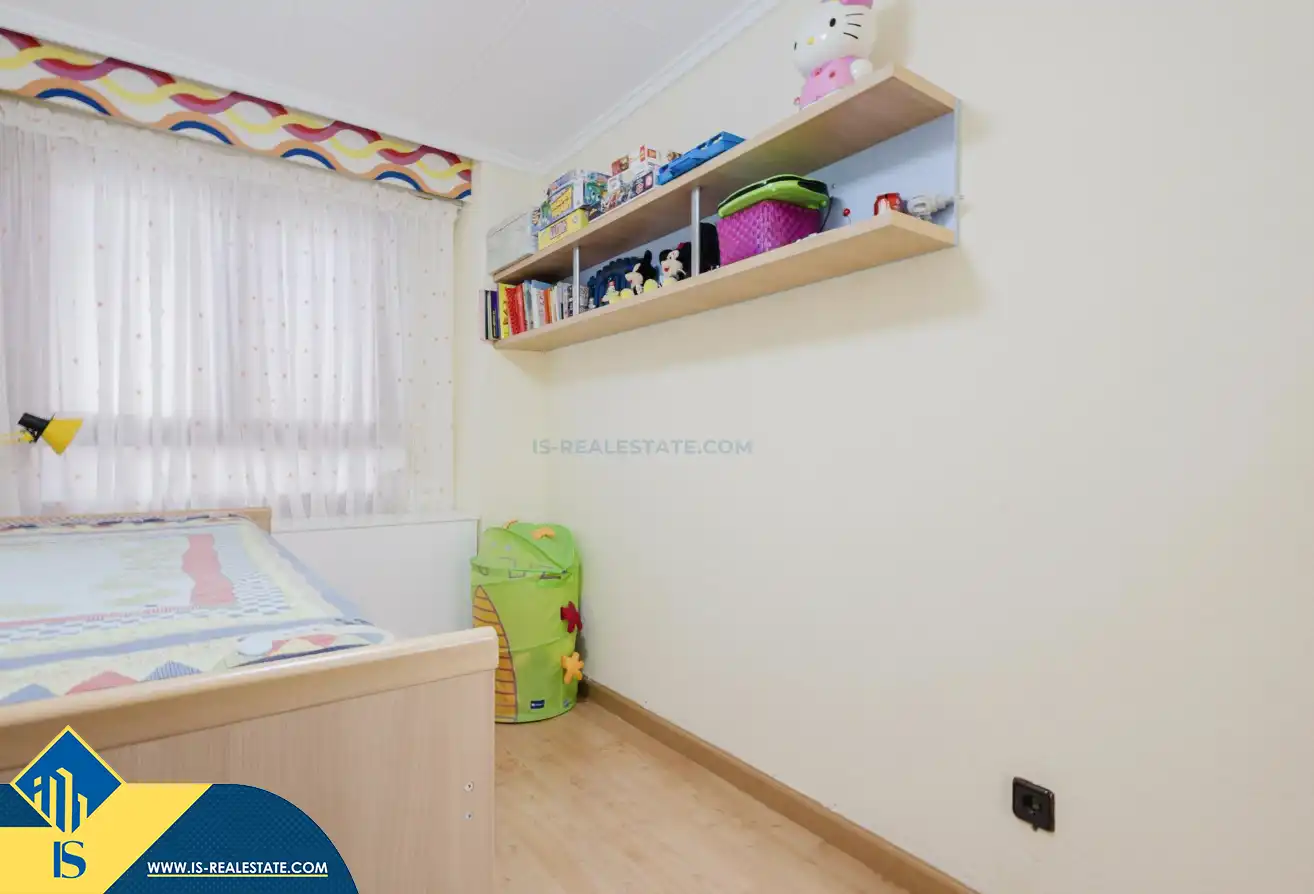Apartament amb piscina en venda a Playa del Acequión, Náufragos y Rocío del Mar, imagen 27