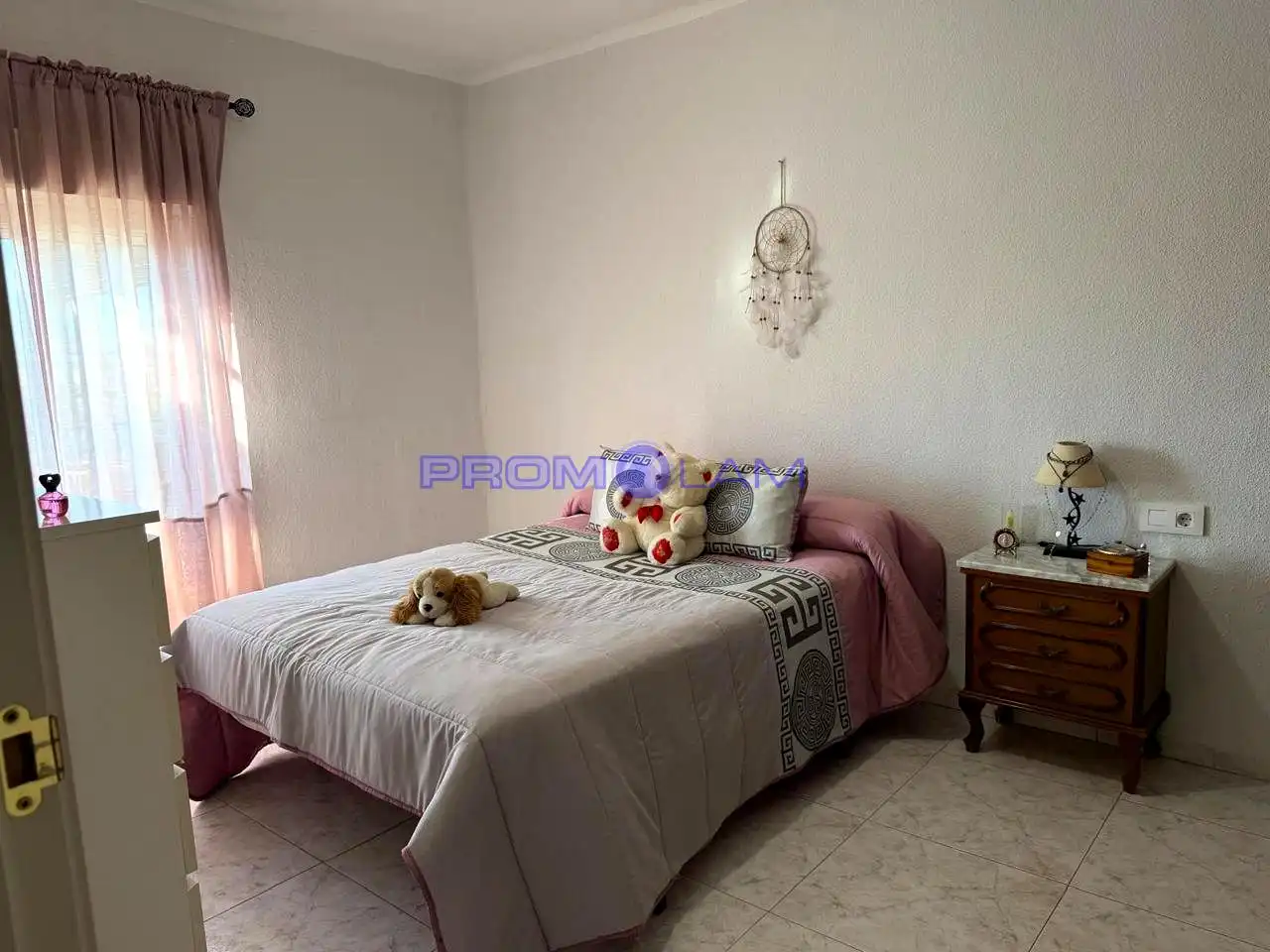 Habitación de Piso en venta en San Juan de Aznalfarache con Aire acondicionado y Terraza
