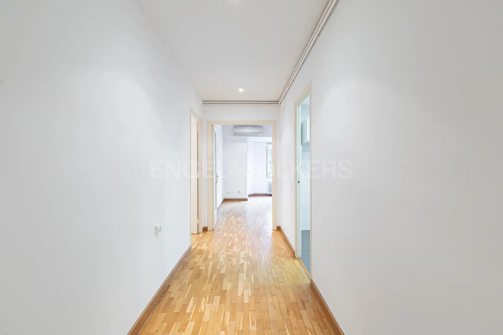 Piso con terraza en venta en Eixample, imagen 14