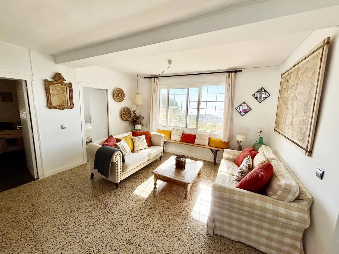 Haus mit Pool zum Verkauf in Avinguda dels Arbres, imagen 4