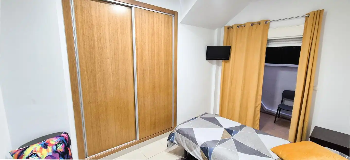 Ground floor for rent in La Foia - Daimés - Asprella