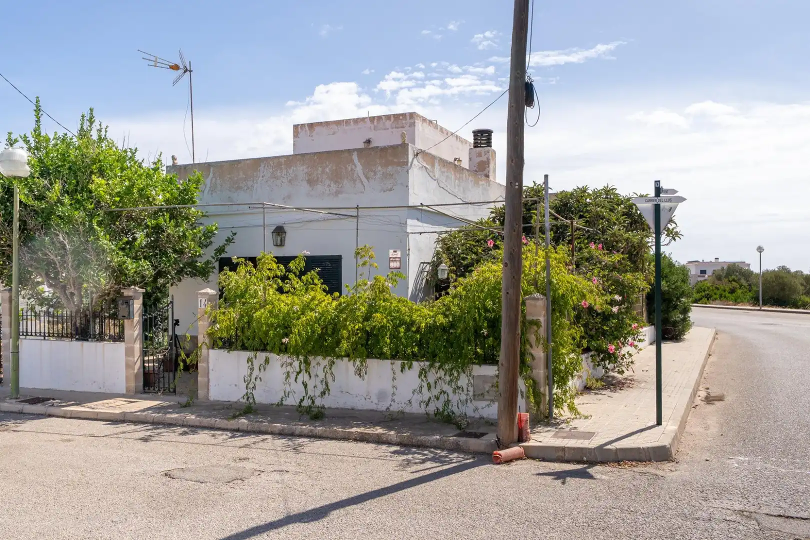 Detached house with garden for sale in Carrer del Lluç, imagen 39