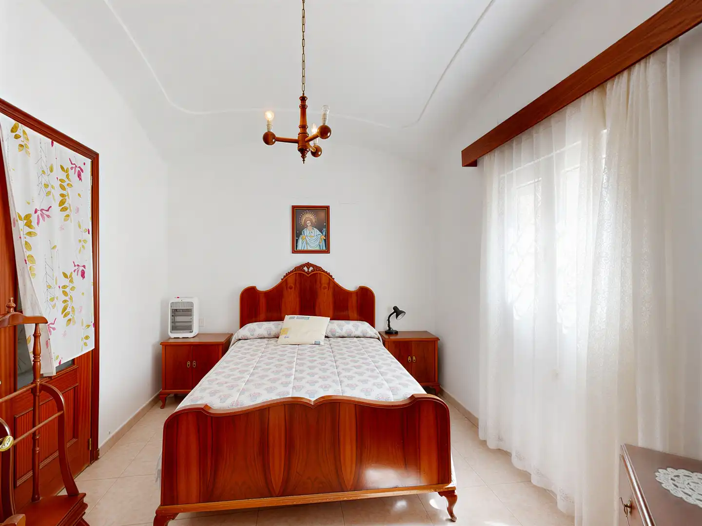 Habitación de Casa o chalet en venta en Mérida con Trastero