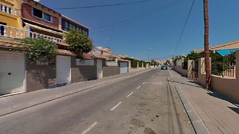 Exterior view of Flat for sale in Torrevieja