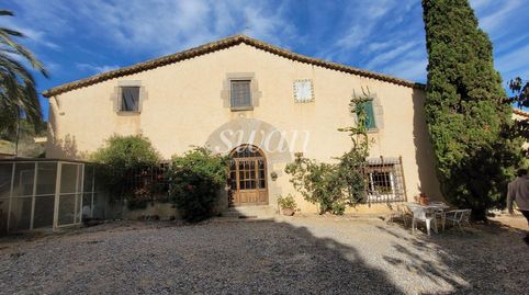 Foto 4 de Casa o chalet en venta en Corredor, Cabrera de Mar, Barcelona