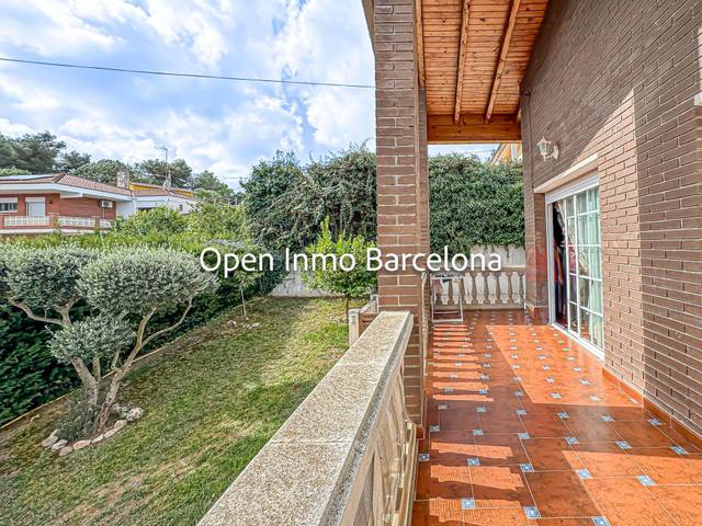 Casa-chalet en Venta en Olèrdola