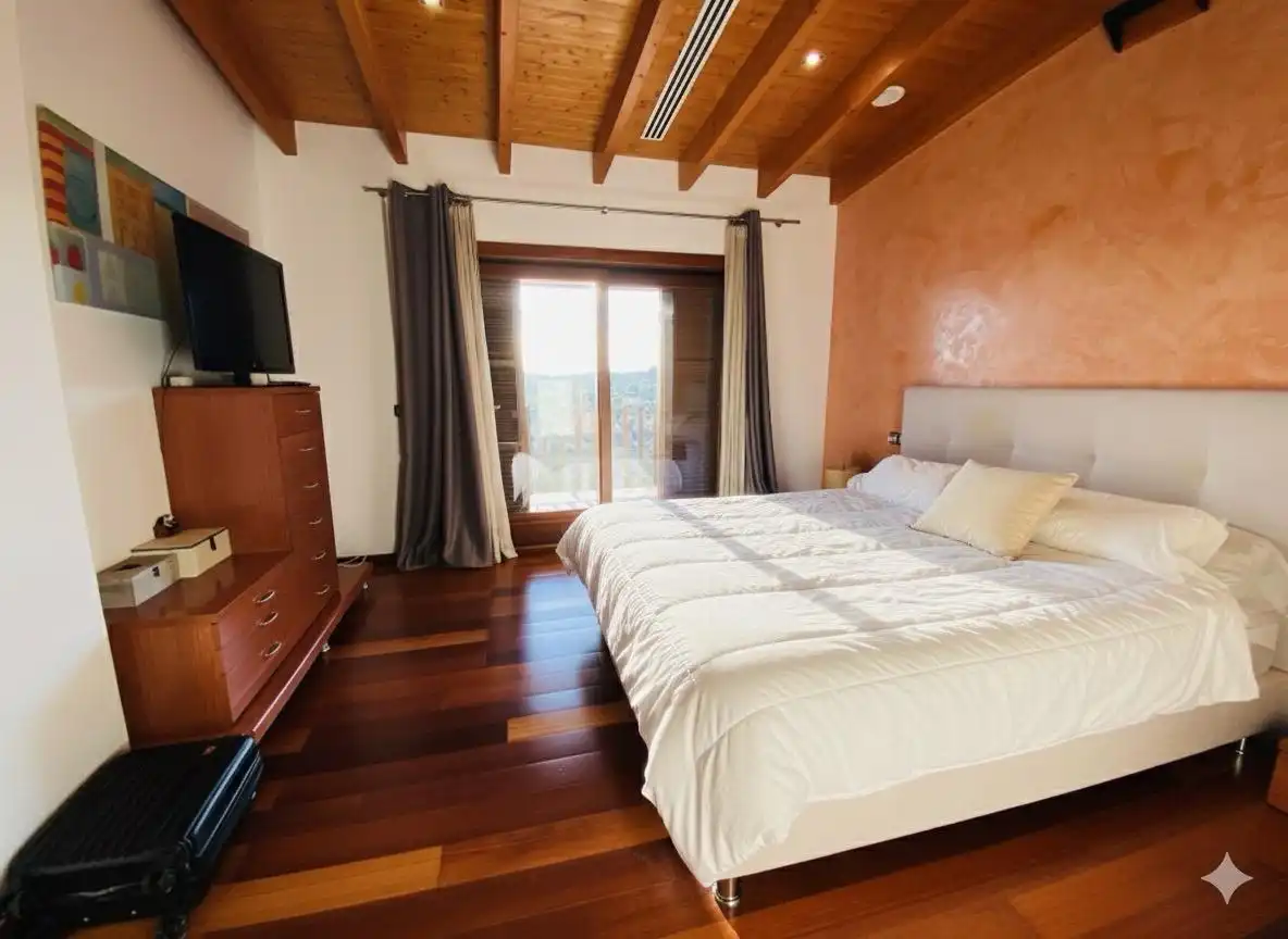 Villa avec piscine à vendre à Alaró, imagen 24