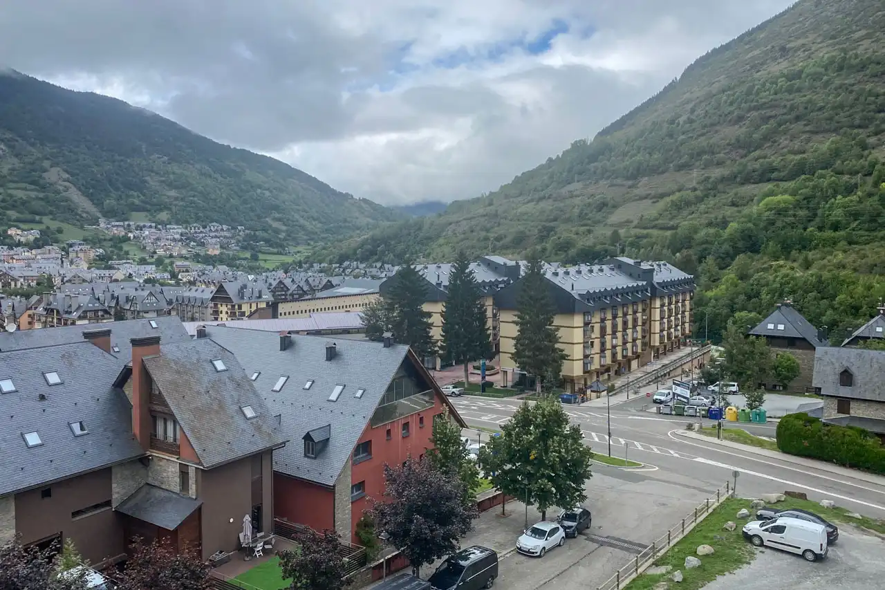 Studio avec ascenseur à vendre à Carretera Betren 31, imagen 6