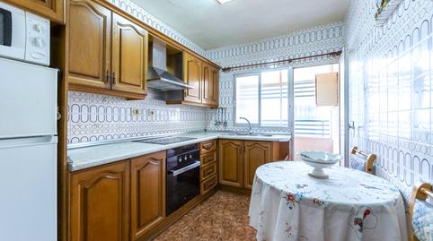 Foto 4 de Pis en venda a Calle Veleta, 2, Centro, Almería Capital