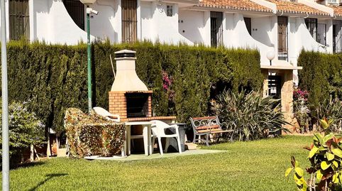 Foto 4 de Àtic en venda a Calahonda, Mijas
