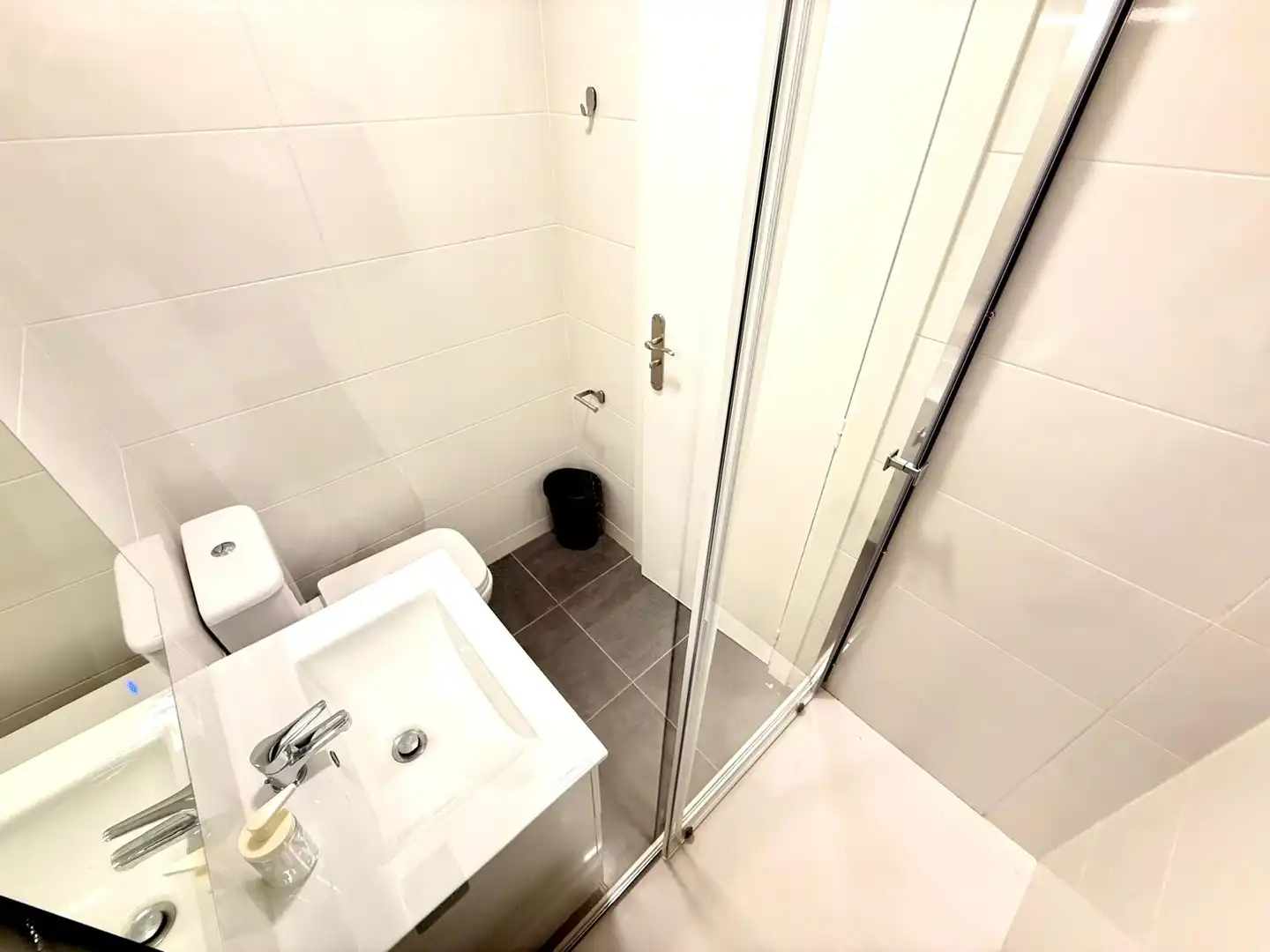 Habitación en Calle Cristo de la Victoria, 73, Pradolongo