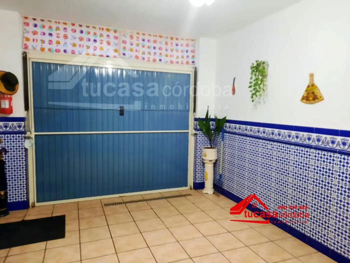Casa o chalet en venta en Córdoba con Aire acondicionado, Terraza y Trastero